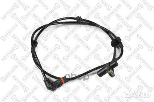 Датчик ABS передний 2205401117 MB W220 3.5-5.0i