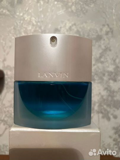 Lanvin Oxygene