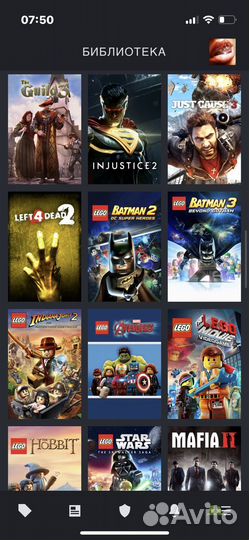 Steam 70+ игр офлайн