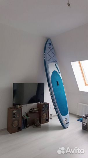 Сап борд sup board доска оптом