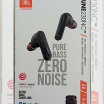 Беспроводные наушники jbl tune 230 tws