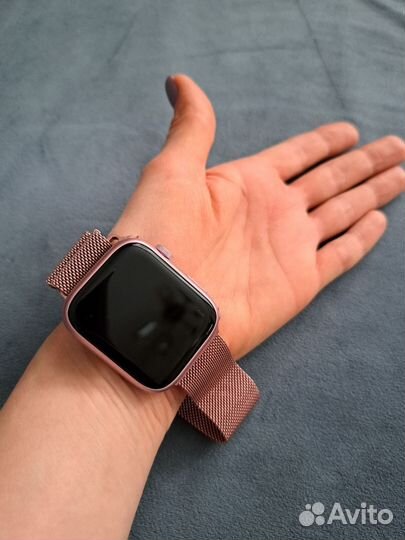 Смарт часы женские