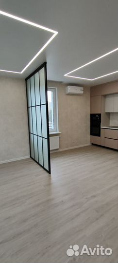 Раздвижные межкомнатные перегородки