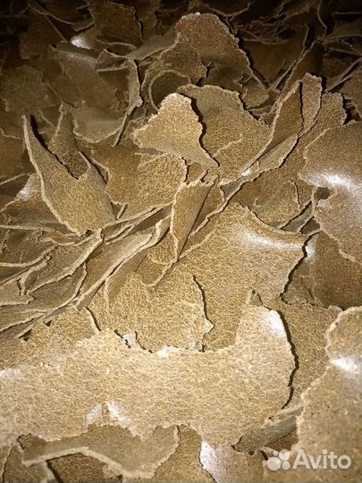 Жмых подсолнечника и льна