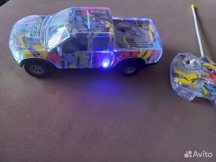 Детские игрушки бу