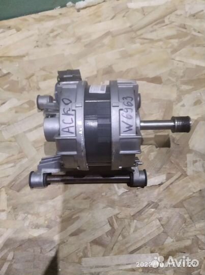 Двигатель стиральной машины asko