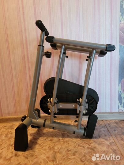 Фитнес и тренажеры бу
