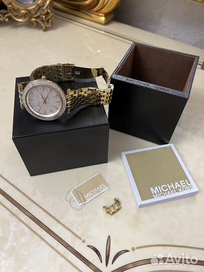 Часы michael kors оригинал