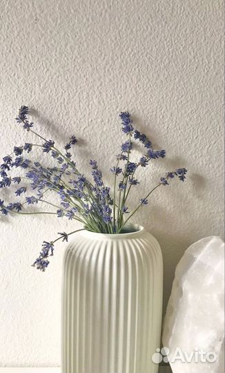 Украшение интерьера, лаванда