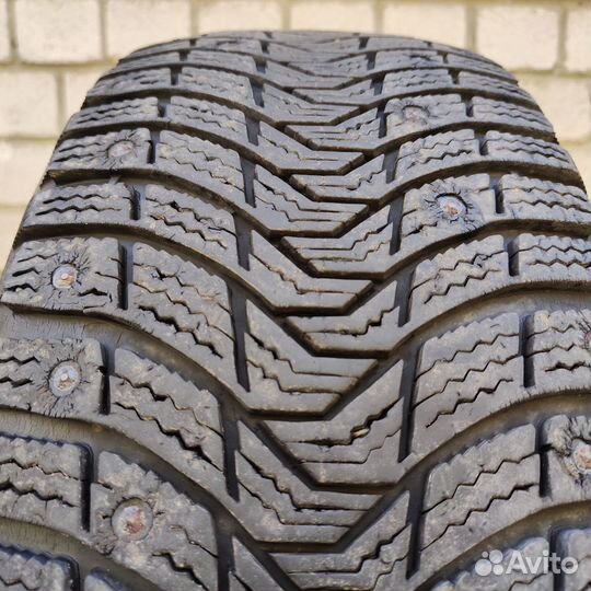 Michelin X-Ice North 3 235/55 R17