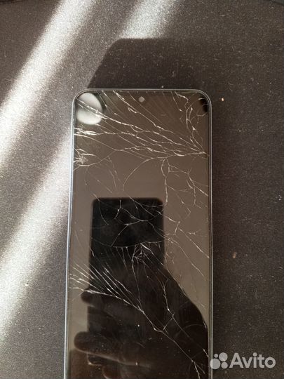 Infinix Note 12, 6/128 ГБ