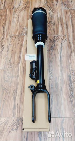 Пневмостойка Mercedes-Benz ML-class W164 ADS