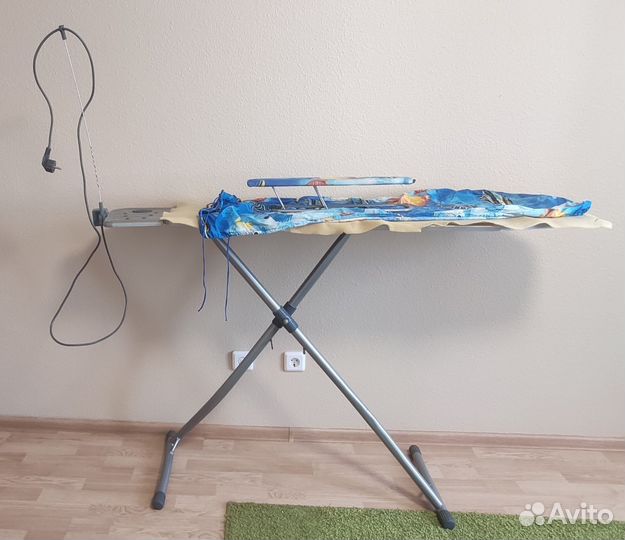 Гладильная доска Nika