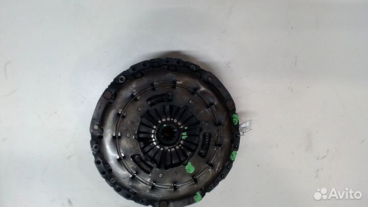 Маховик BMW X5 E53, 2003