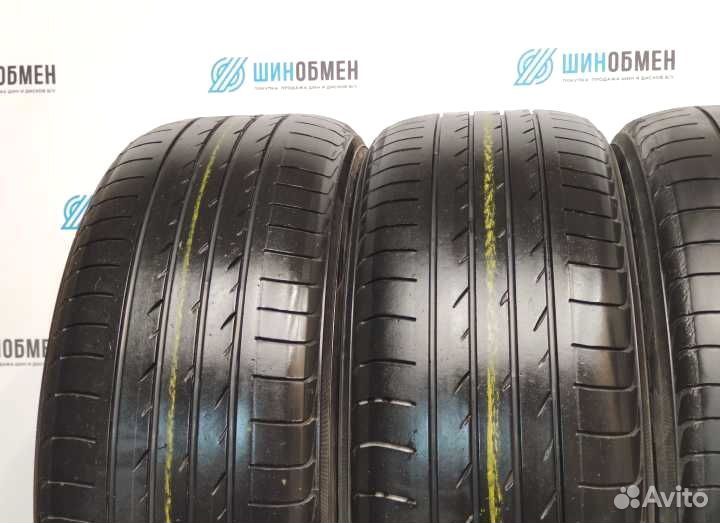 Yokohama Advan Sport V103B 235/55 R20 102V