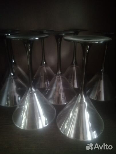 Бокалы luminarc domino