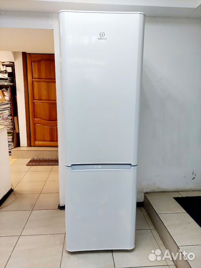 Холодильник Индезит 185см/Гарантия/Доставка