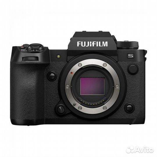 FujiFilm X-H2S Body Новые-Гарантия
