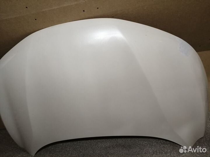 Ниссан кашкай j 11