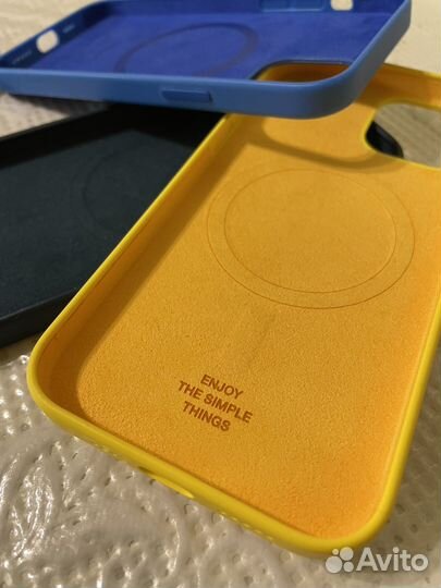 Чехол для iPhone 12 Pro