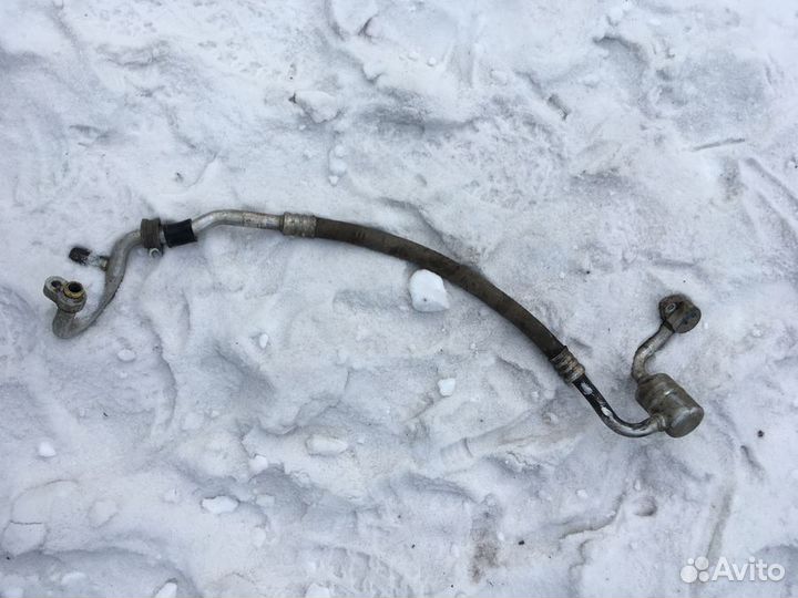 Трубка кондиционера Volkswagen Touareg кузов 7LA г