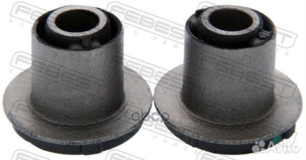 Сайлентблок toyota land cruiser prado 120 02