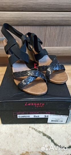 Босоножки женские 39 размер