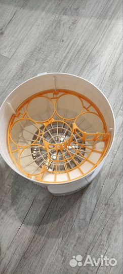 Стерилизатор для бутылок Maman BY-03