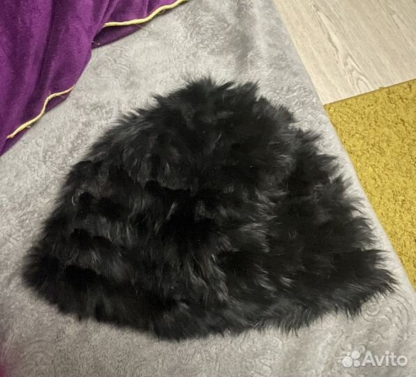 Шапка