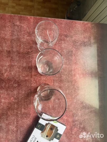 Пивные бокалы