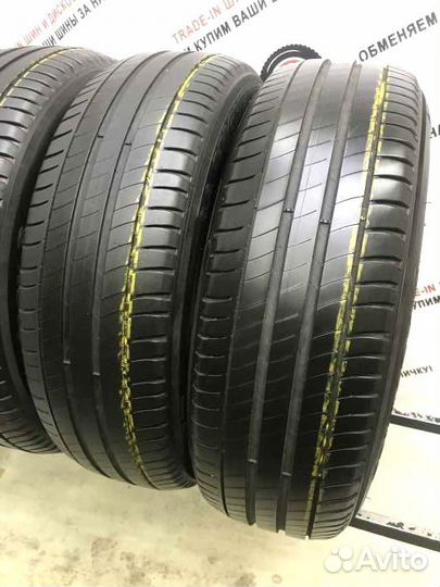 Michelin Primacy 3 215/65 R17 99V