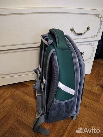 Школьный рюкзак