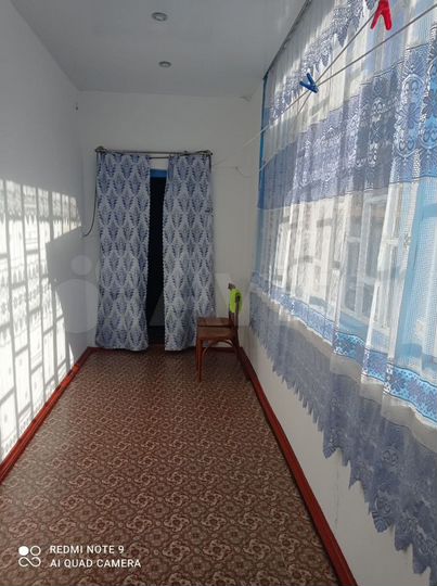 Дом 70 м² на участке 25 сот.