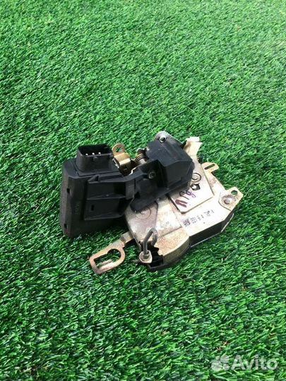 Замок двери передний правый Bmw 3 E36 M50B20 1993