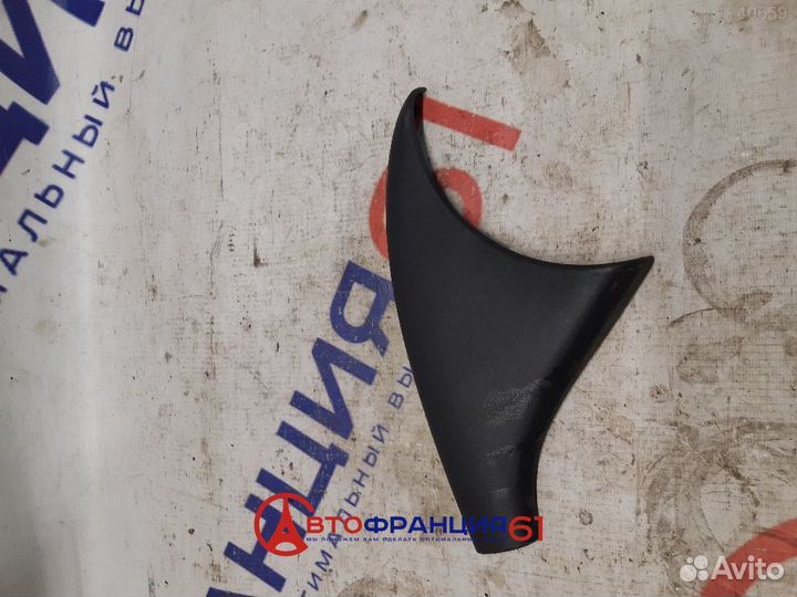 Накладка рычага ручника, 968248977 citroen berling