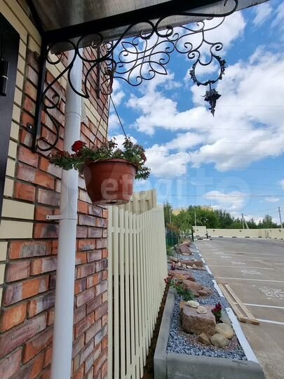 Таунхаус 91 м² на участке 1 сот.