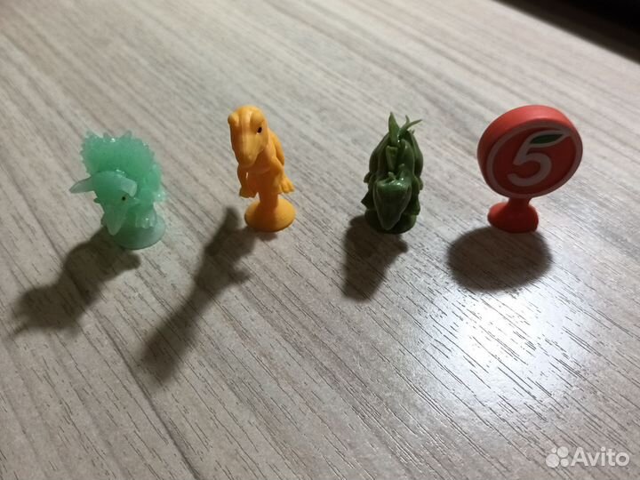 Завры пятерочка