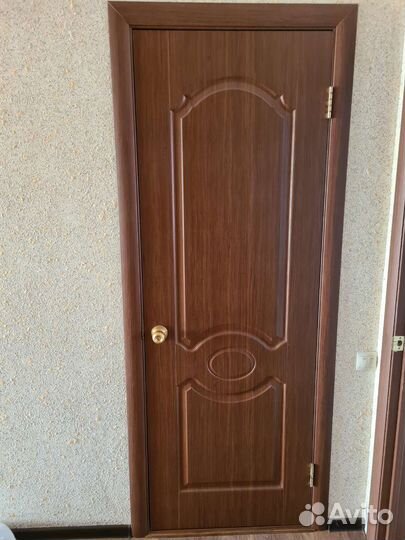 Межкомнатные двери бу