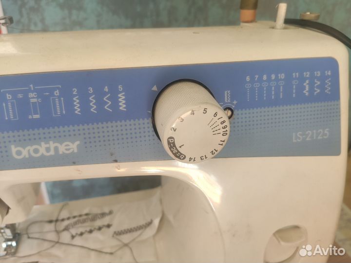 Швейная машина Brother