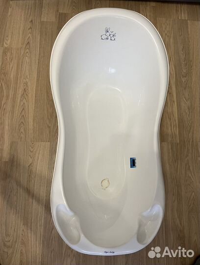 Ванночка для купания