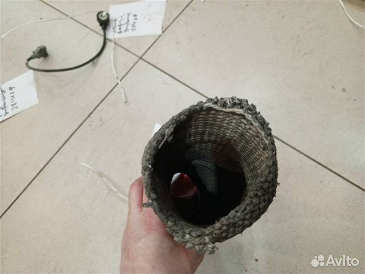 Патрубок воздушного фильтра Chevrolet Epica 2006