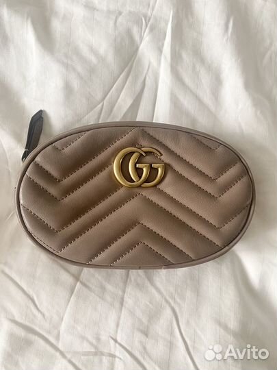 Сумка gucci marmont