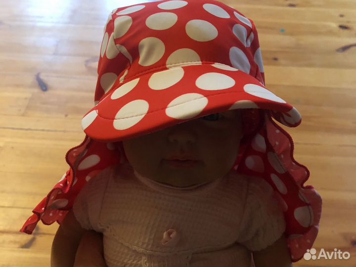 Панамка Некст 1-2 года