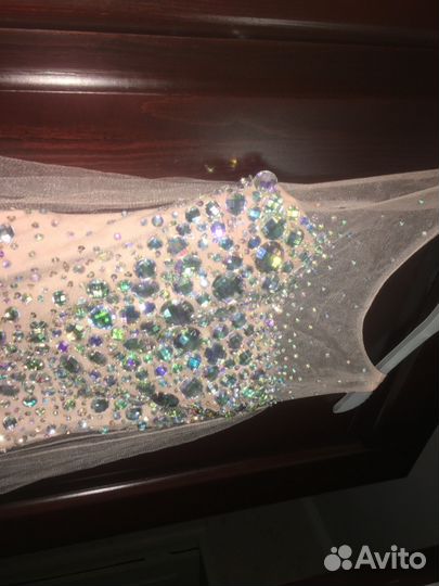 Платье Sherri Hill оригинал