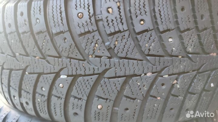 Laufenn I Fit Ice LW 71 195/55 R16 91T