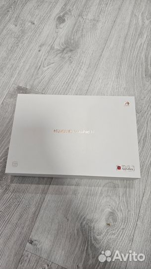 Huawei mate pad 11