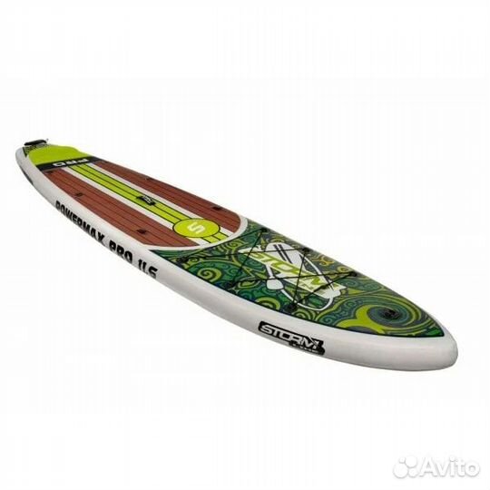 Сап доска Sup board Stormline Powermax PRO 11.6