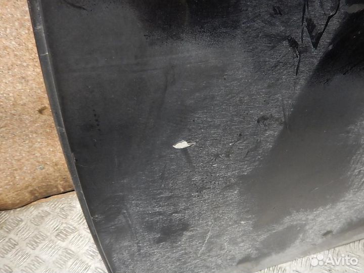 Дверь задняя левая Mitsubishi Lancer/Lancer Evolution