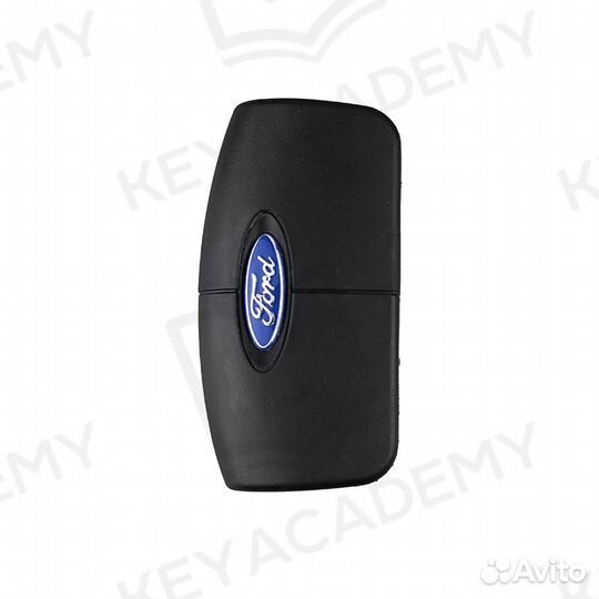 Выкидной Ключ Ford Focus 05-11 433 Mhz (без чипа)