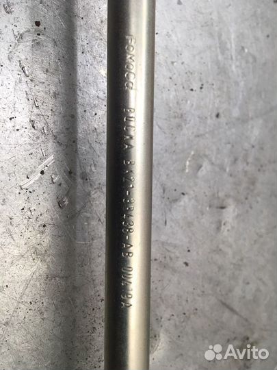 Передняя стойка стабилизатора ford transit